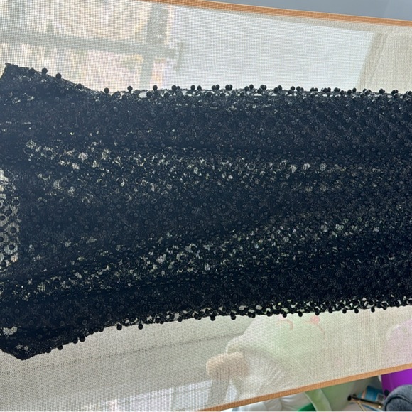 I got this from city luxe for NYE never ended up wearing it - Picture 1 of 2